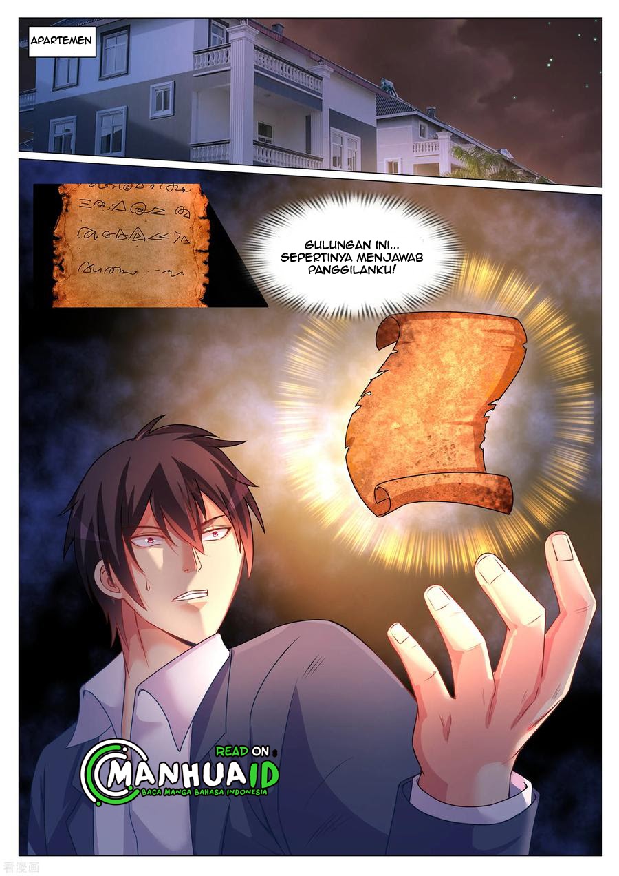 The Best Warrior In The City Chapter 139 Gambar 2